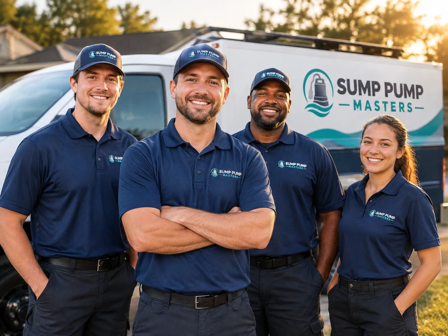 Sump Pump Repair company in Roaring Branch, PA